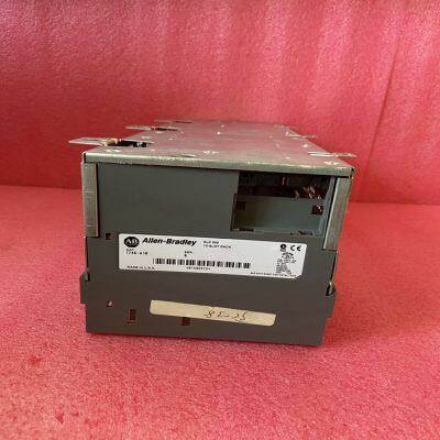 1746-A10 Allen-Bradley Rockwell Automation
