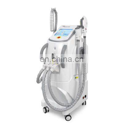 Best Ipl Hair Removal /360 Magneto-optic Hair Removal Skin Rejuvenation Machine photo-3