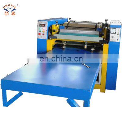 plastic bag  flexographic printing machine pp bag printing machine jute bag printing machine