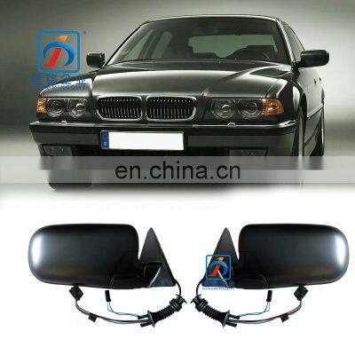 E38 Mirror Assy Side Rearview Mirror Assembly 5116 8266 431