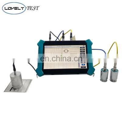 Non-Metallic Ultrasonic Detector (Four Pile) Manufacturer photo-4