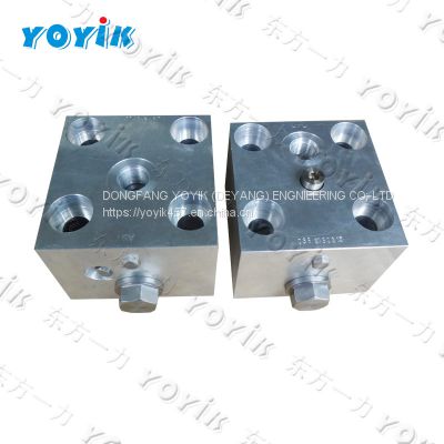 YOYIK supplies AST solenoid valve 165.31.56G03