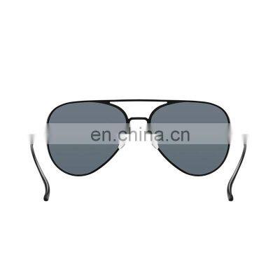 Xiaomi Mijia Sunglasses Effectively Block Ultraviolet Rays / Effectively Filter Glare / Self-healing Ability photo-3