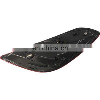 Upgrade 2017 Look Model LED Taillamp Taillight Rear Light for Mercedes BENZ S CLASS W222 Tail Lamp Tail Light 2014-2016