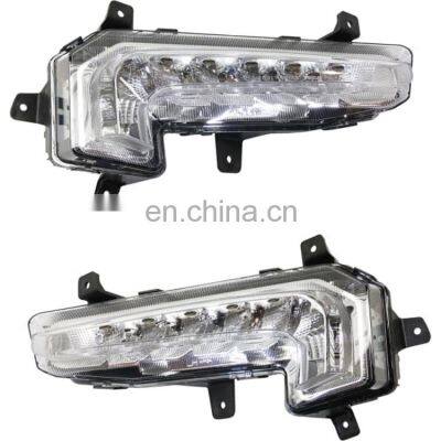 Auto Lighting System Car Fog Light Lamp For Chevrolet Malibu 2016 - 2018 22982838 22982837