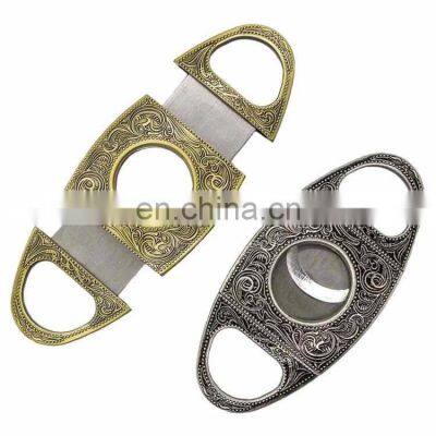 Hot Sale Boutique Mini Cigar Cutter photo-3