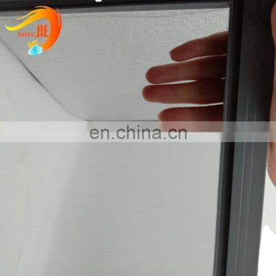 custom Stainless Steel Woven Wire Mesh window curtain mesh