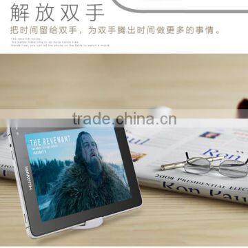 Multifunction Cupe Shape Plastic Mobile Phone Holder photo-6