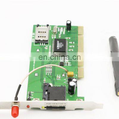 WISMO QUIK Q2406B Version With Flash Memory Wireless Modem photo-2