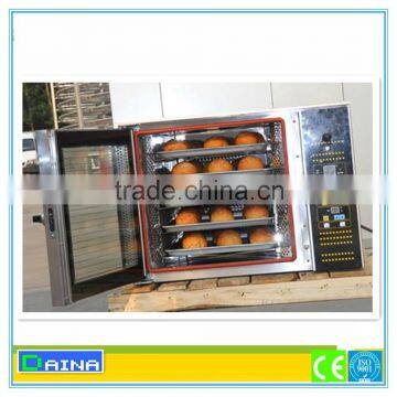 2015 hot!!! 5 trays/10 Trays hot-air commercial electric convection oven