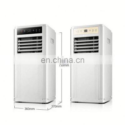 Hot Selling R410 Esy Moved Mini Portable Air Conditioner 24000 Btu