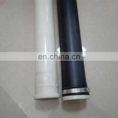 High Oxygen Transfer Efficiency 12 Inch High Oxygen Aerator EPDM Membrane Fine Bubble Tube Diffuser photo-3