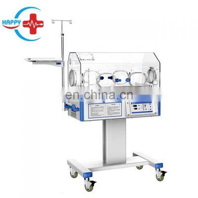 HC-E009 China Manufacture Medical Equipment Transport Infant Incubator Medical incubator for babies