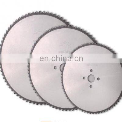 LIVTER 360x2.6x40x100T High Performance Automatic  Manual  Metal Cold Cut Circular Saw Blade Cold Saw Blade