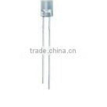 5mm cylindrical shape led lamp