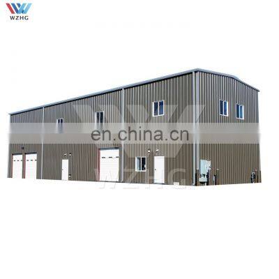 Multi-Floor Stk500 Steel Structure Buildings  Floor Steel  Metal Structure Floor Structure