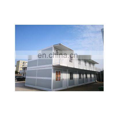 Hot Sale Multi-Function Modern Quick Assembly Prefab Expandable modular portable Tiny Container House