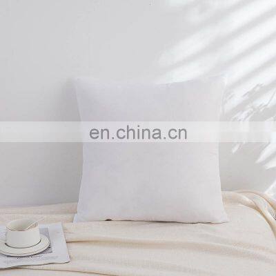European Style Case High Quality Custom Sofa Bed Washable Decorative African Wholesale Throw Pillow Inserts photo-2