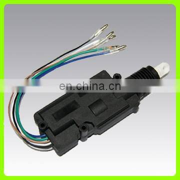 Manufacturer Square Clutch Type Automotive Central Door Lock Actuator photo-3