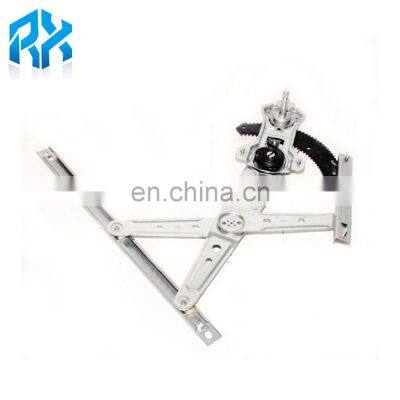Front Door Window REGULATOR ASSY Manual 82401-4F010 82402-4F010 For HYUNDAi PoterII Porter 2 H100