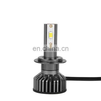 Other Headlights H1/H3/H4/H7/9005/9006/9012/H11 24W Double Bulbs Autocar Headlights 12V photo-2