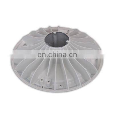 High Precision OEM Aluminum Die Casting