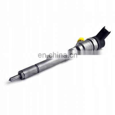 Fuel Injection System Common Rail Fuel Injector 0445110064 0445110101 photo-2