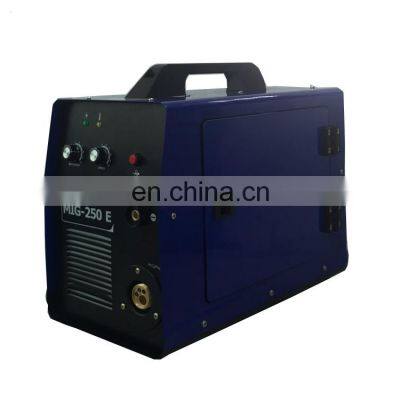 High Quality Machine Grade Mig200 Inverter Co2 Welding MIG CO2 Shield Welding photo-4