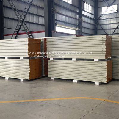Roof Panel Wall Panel Wall Panel Foam Sandwich Panel