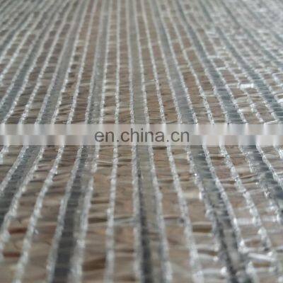 Outdoor 100% Aluminum Foil Sun Shade Net Greenhouse Cover Net Canopy Awning Vegetable Greenhouse Flower Pergola photo-4