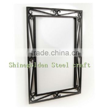 Ancient China Style Mirror