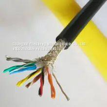 PUR polyurethane cable Hangzhou PUR cable Hangzhou polyurethane cable manufacturers