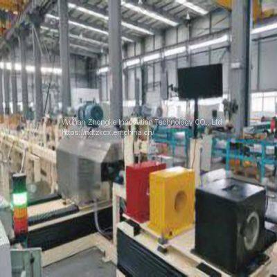 automatic testing equipment