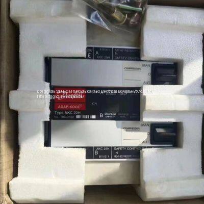 Danfoss Frequency Converter Type AKC 22H