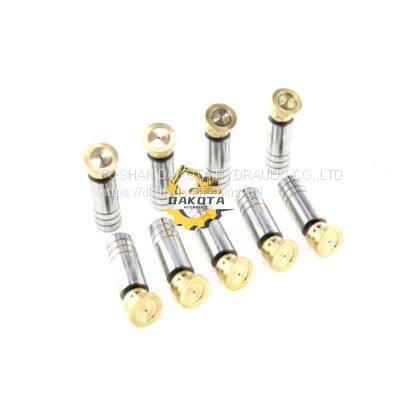 Hydraulic Spare Parts Spv10/10 Ms180 Spk10/10 E200b Hydraulic Pump Parts