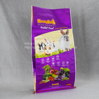 Potato onion PP mesh bag polypropylene woven net sacks for vegetable fruit package