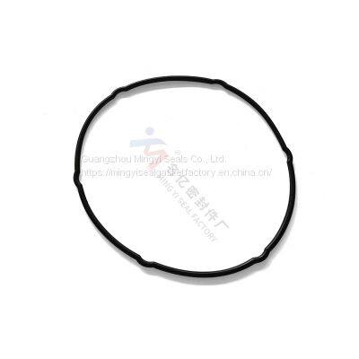 Suitable for ISUZU NQR-75 8970392001 High Pressure Oil Pump Gasket O-ring Engine Injector Gasket photo-3
