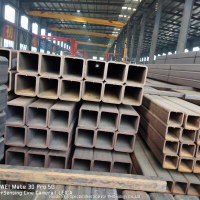 Q690 Steel Pipe High Strength Steel Pipe Factory photo-2
