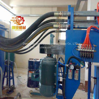 Machinery >> Plastic & Rubber Machinery >> Other Plastic & Rubber Machinery photo-4