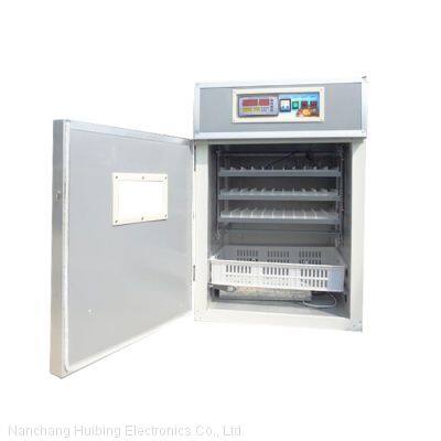 Electricity Incubators for Hatching Eggs Chicken Commercial Transport Chicks