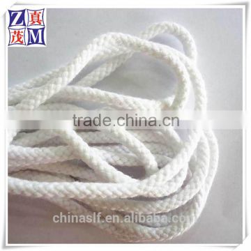 Wholesale white cotton cord