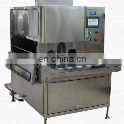 Automatic Coconut Peeling Machine/pineapple Peeling Machine photo-2
