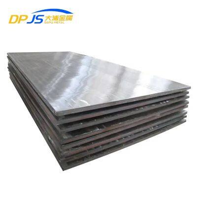 Astm Alloy-metal N08025/n09925/n08926/n08811/n08825/n08020/incoloy 20 Nickel Alloy Plate/sheet Supplied By Manufacturer