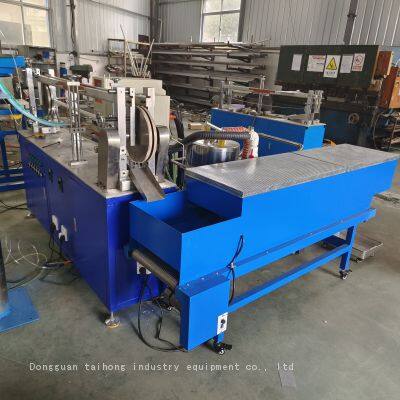 Screw Globe Machinery Factory Step Land Laboro screw
