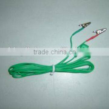 Electrode output line for SDZ-II acupuncture stimulator