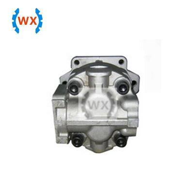 WX Factory direct sales Price favorable Hydraulic Pump 705-73-30010 for Komatsu Wheel Loader Series WA120-3-4/WA150-3/WA180-3