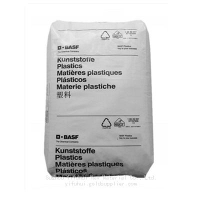 ULTRAFORM N2200G23 N2320-U017 POM Plastic Granule Polyoxymethylene Engineering Plasticshigh rigidity