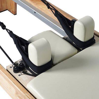 Wholesale Pilates Reformer Thailand Oak photo-2