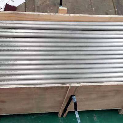 Titanium Pipe photo-3