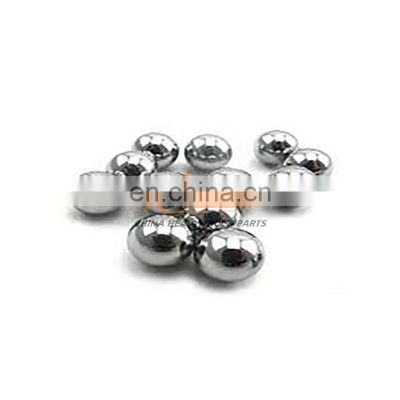 190003330148 AZ9003335500 Steel Ball For China Heavy Truck HOWO A7 Hohan Golden Prince Sinotruk Spare Parts